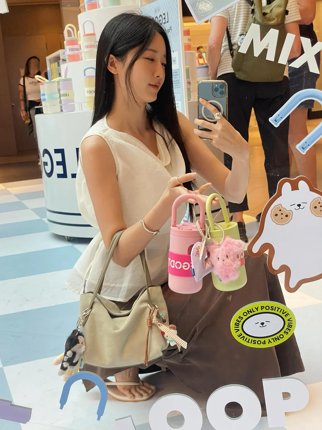 숲 속 한옥 촌캉스 숙소 11