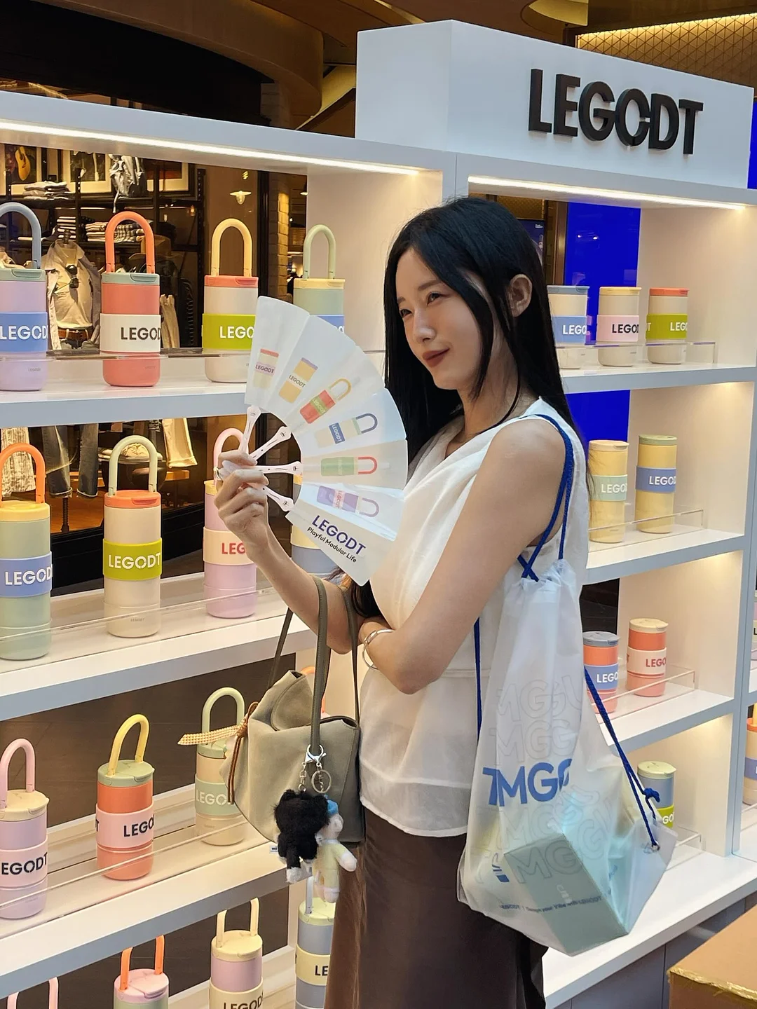 숲 속 한옥 촌캉스 숙소 13