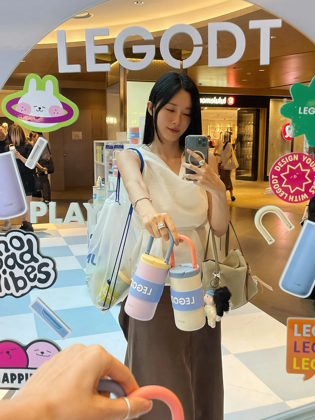 숲 속 한옥 촌캉스 숙소 7