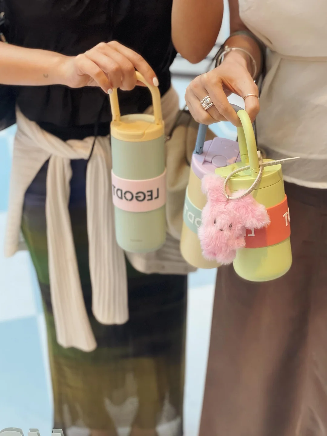 숲 속 한옥 촌캉스 숙소 8