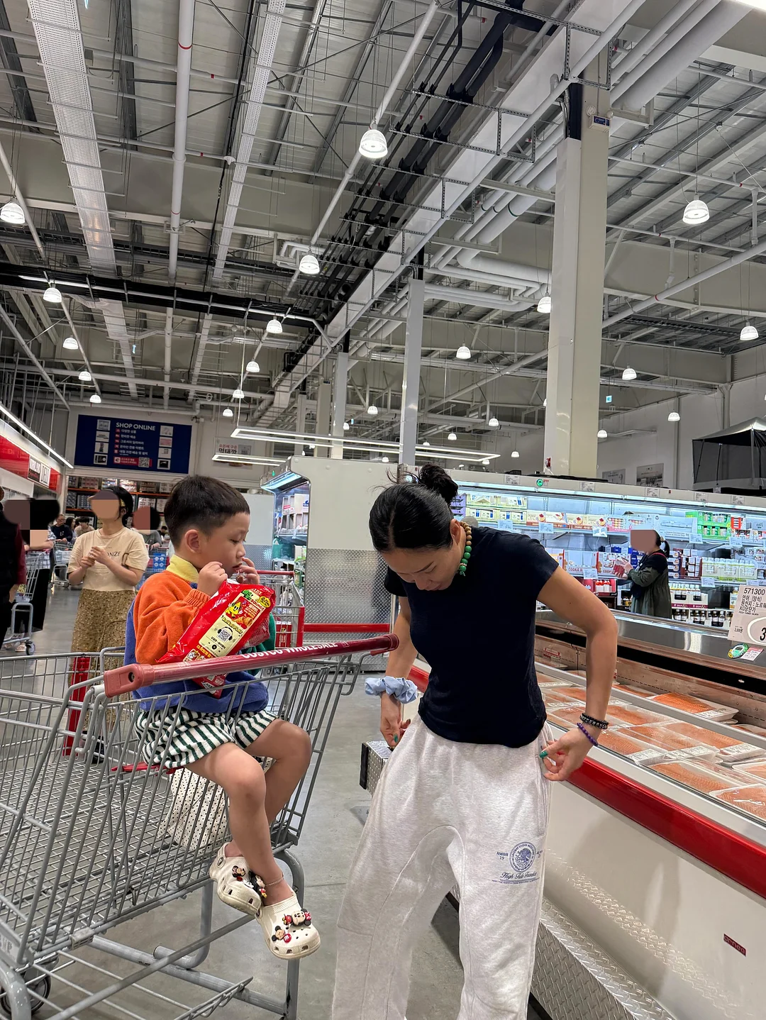 데이지 가드너스 재킷 3