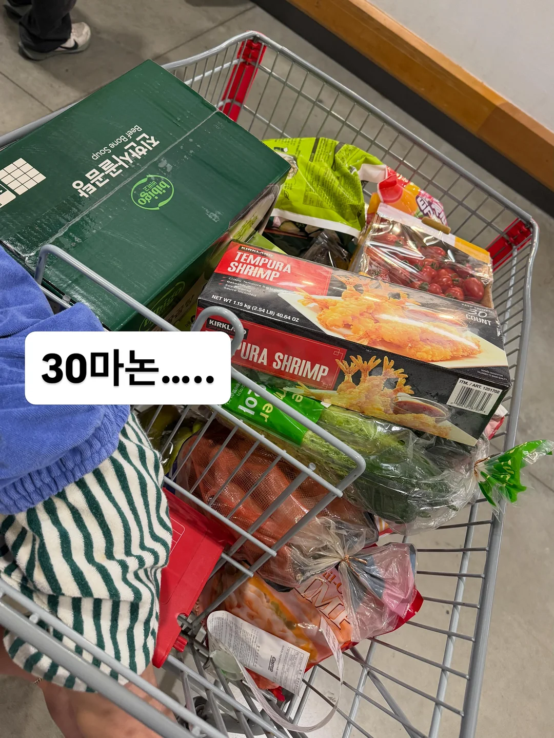 데이지 가드너스 재킷 5