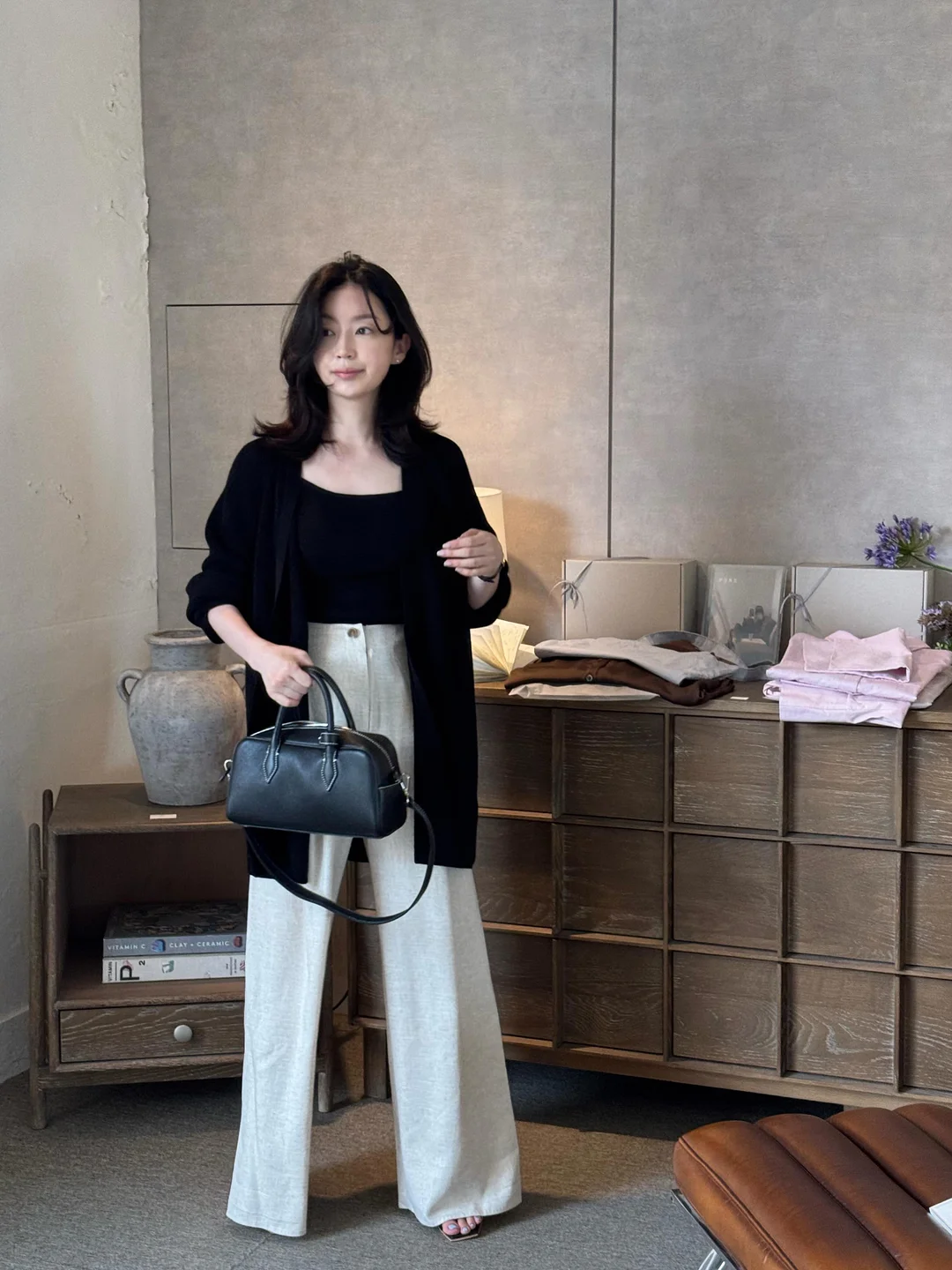 마그넷 선풍기 4