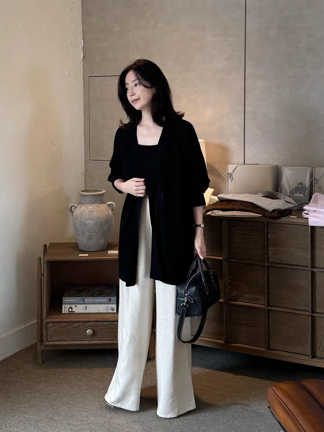 마그넷 선풍기 8