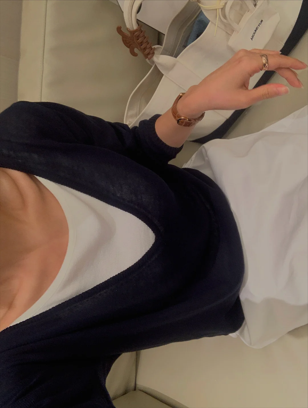 Body Reset Barre - 강다은T 8
