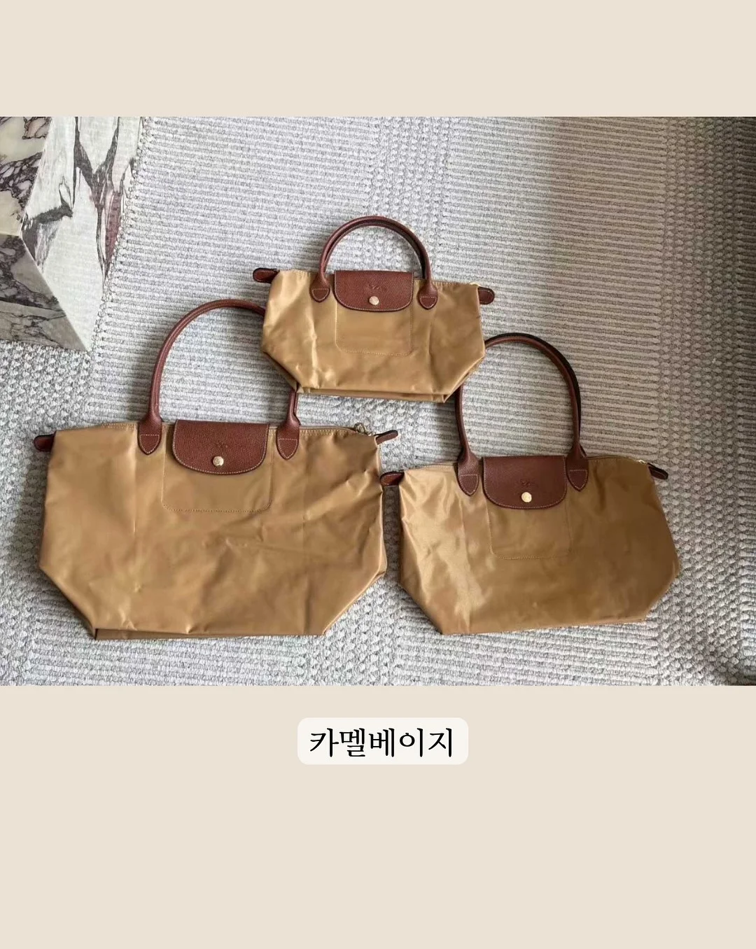 SIGNATURE CLASSIC 10-11mm 다크브라운 11
