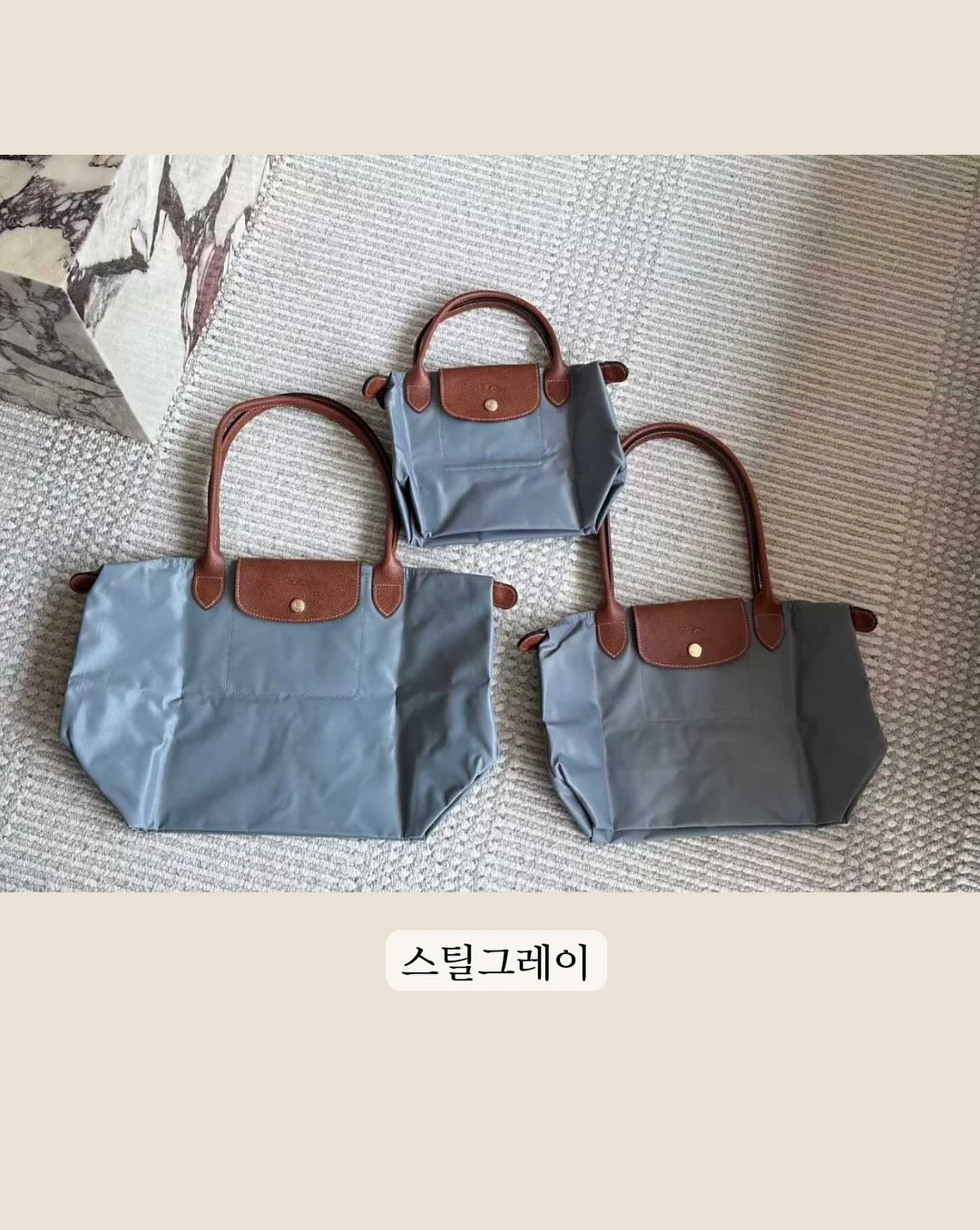 SIGNATURE CLASSIC 10-11mm 다크브라운 14