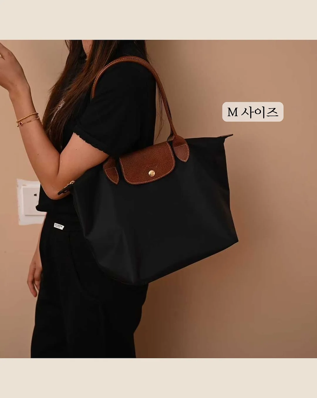 SIGNATURE CLASSIC 10-11mm 다크브라운 6