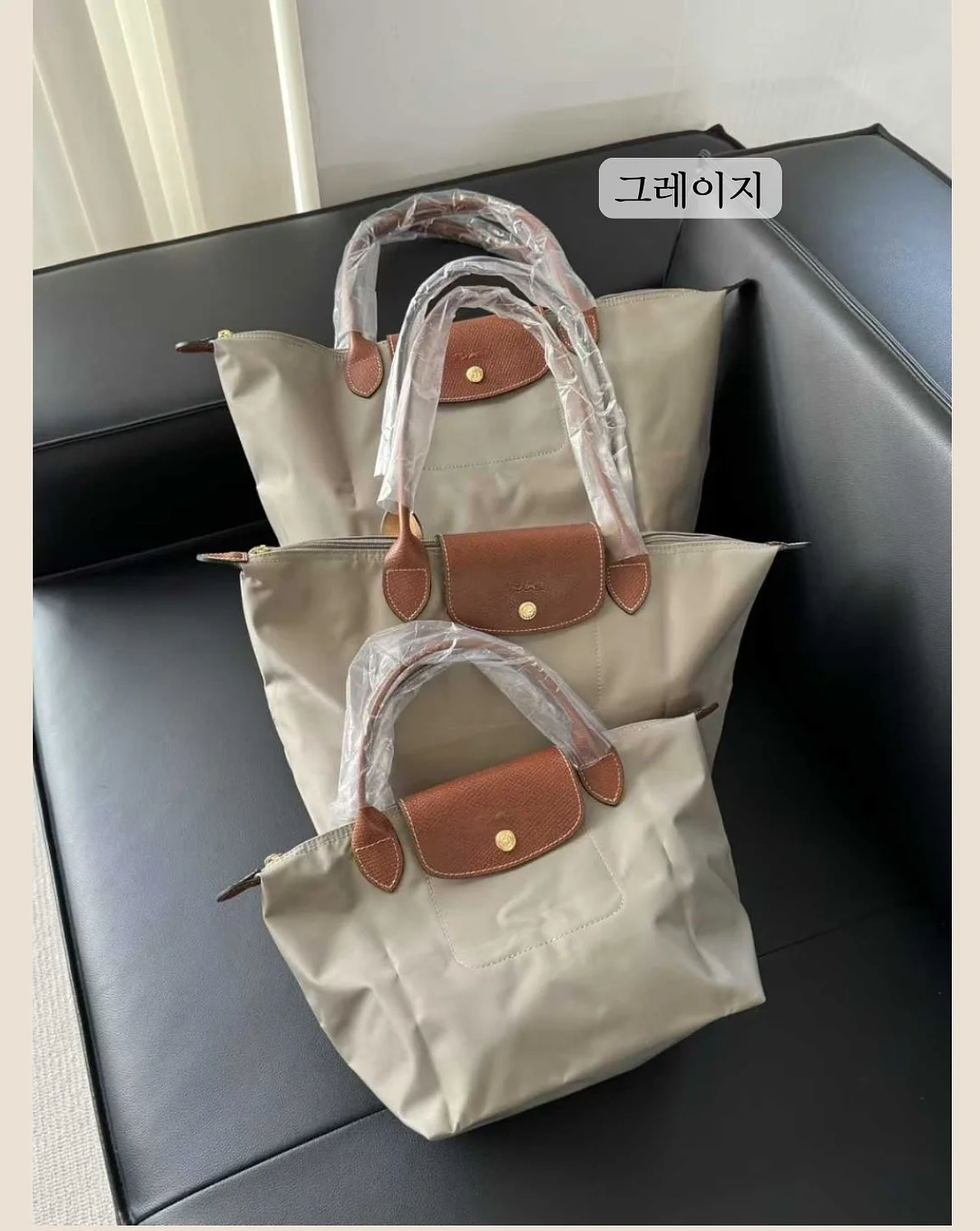 SIGNATURE CLASSIC 10-11mm 다크브라운 8