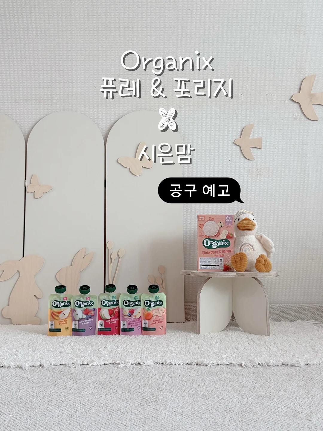 오란다 7구세트 1
