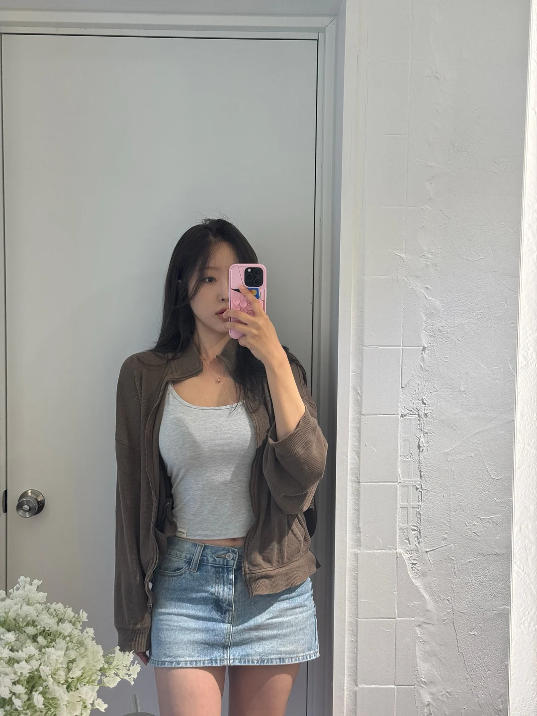 Wally_Grey 아트월 2