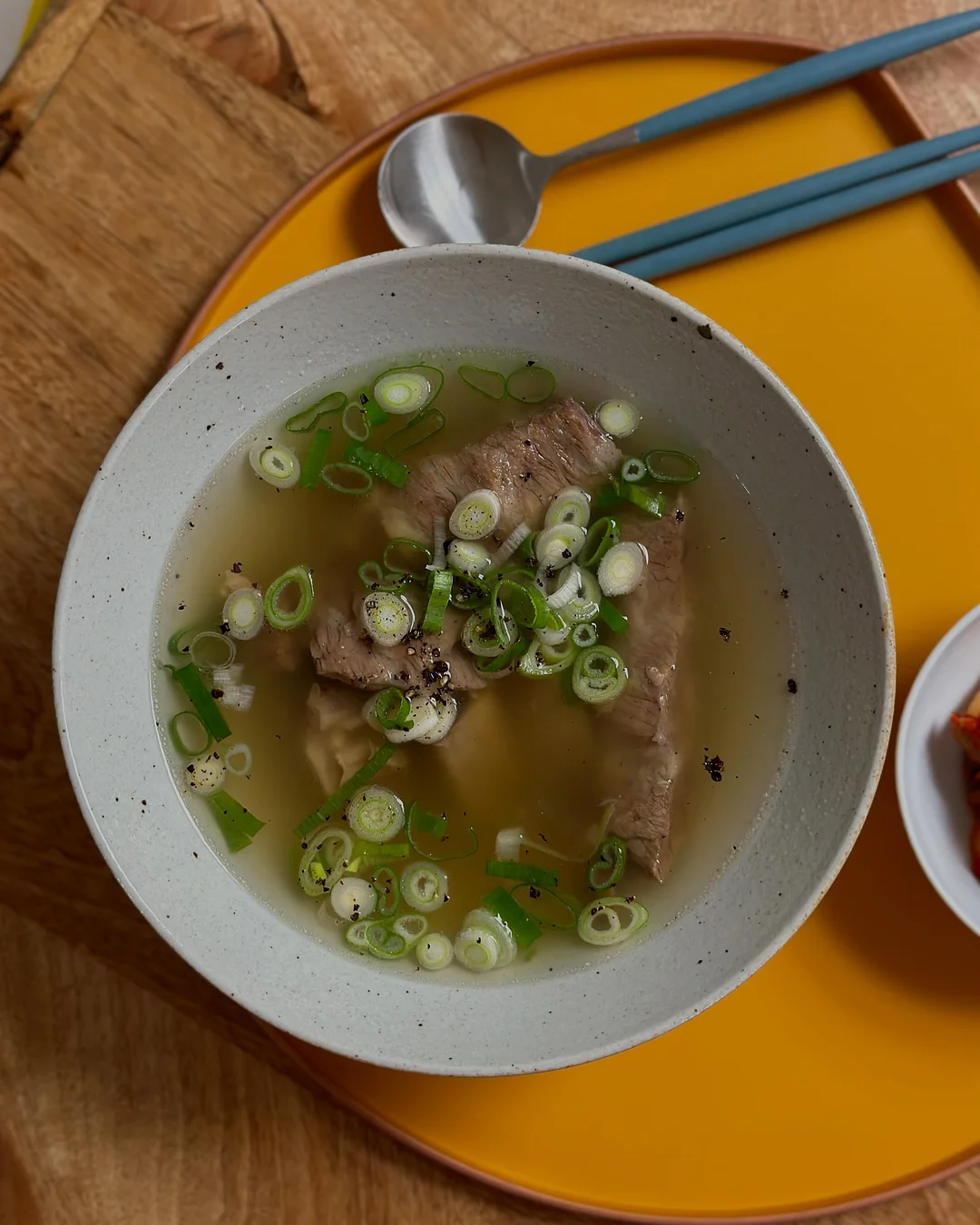 생메밀소바 5