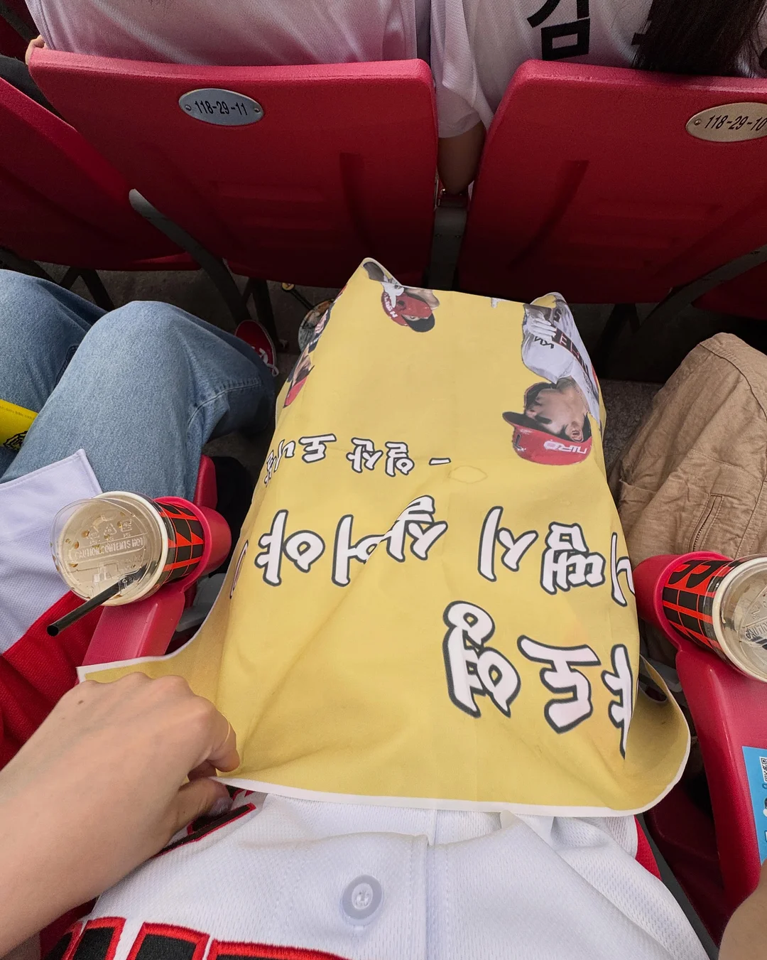 블라우스인 척 하는 티셔츠 5