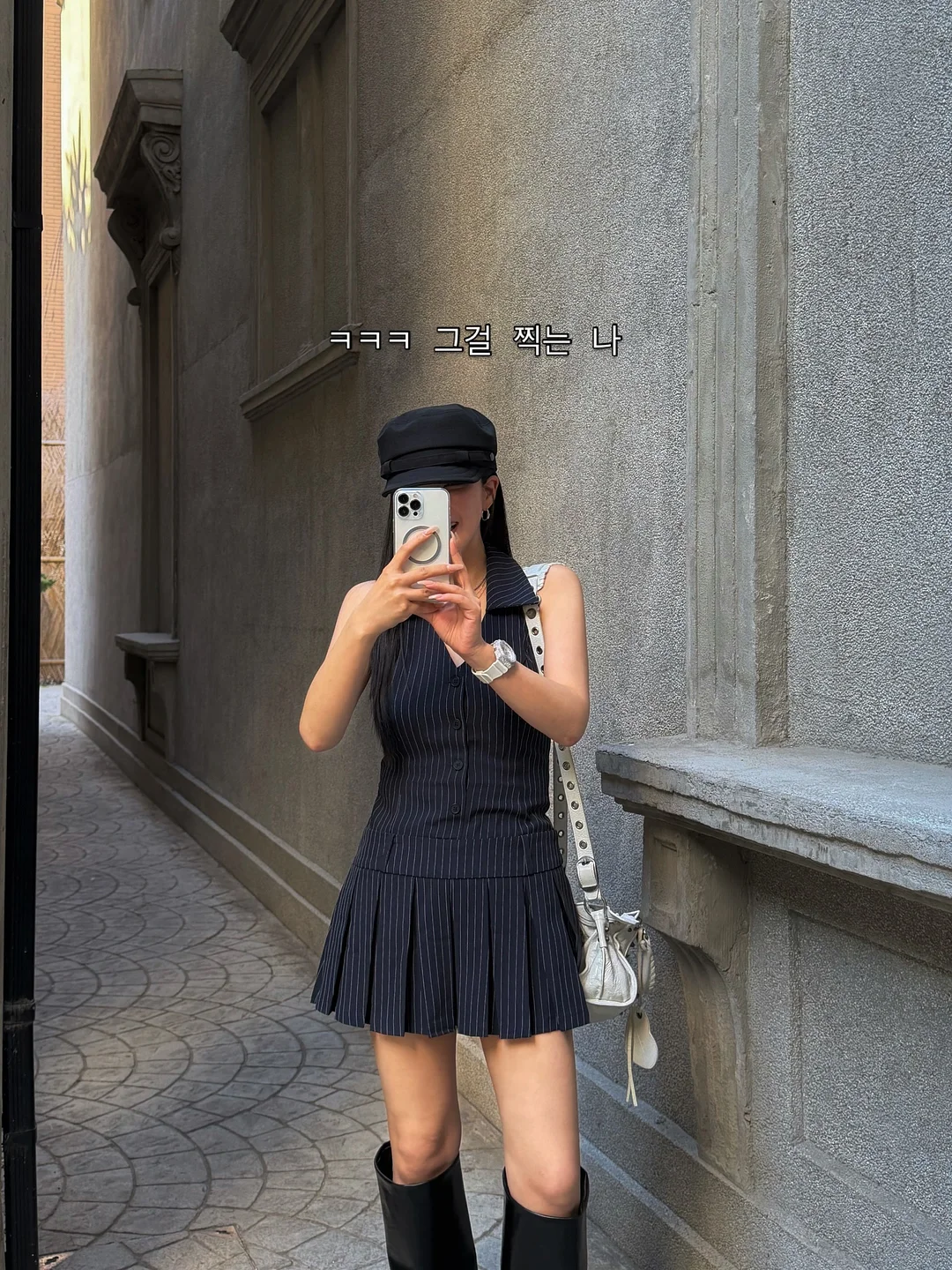 수박 프루츠 칵테일 슬라이스 14