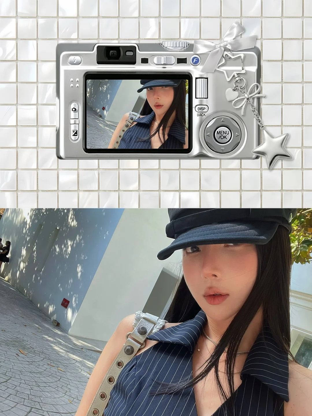 수박 프루츠 칵테일 슬라이스 15