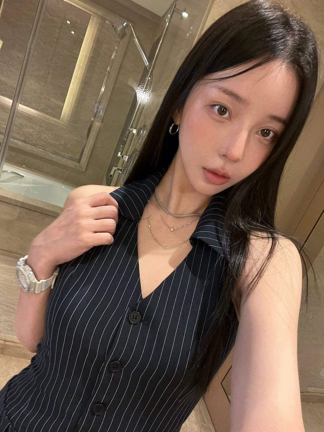 수박 프루츠 칵테일 슬라이스 10