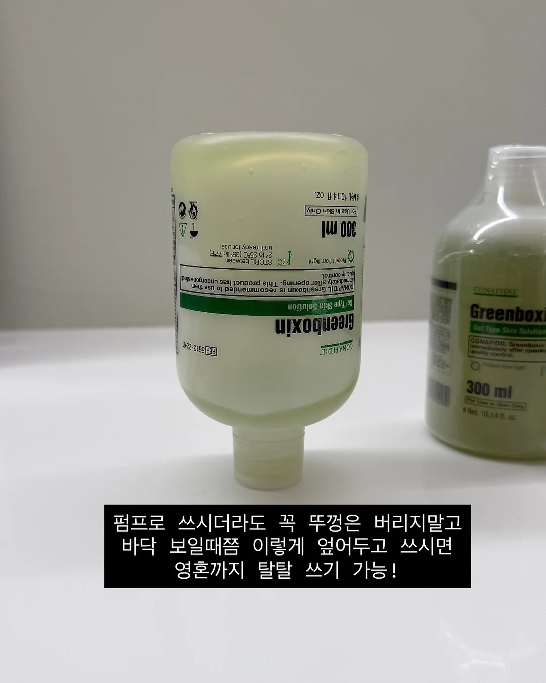 올리버지터 소비뇽블랑 8