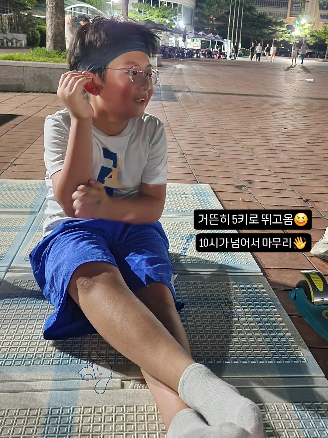 오니츠카타이거 16