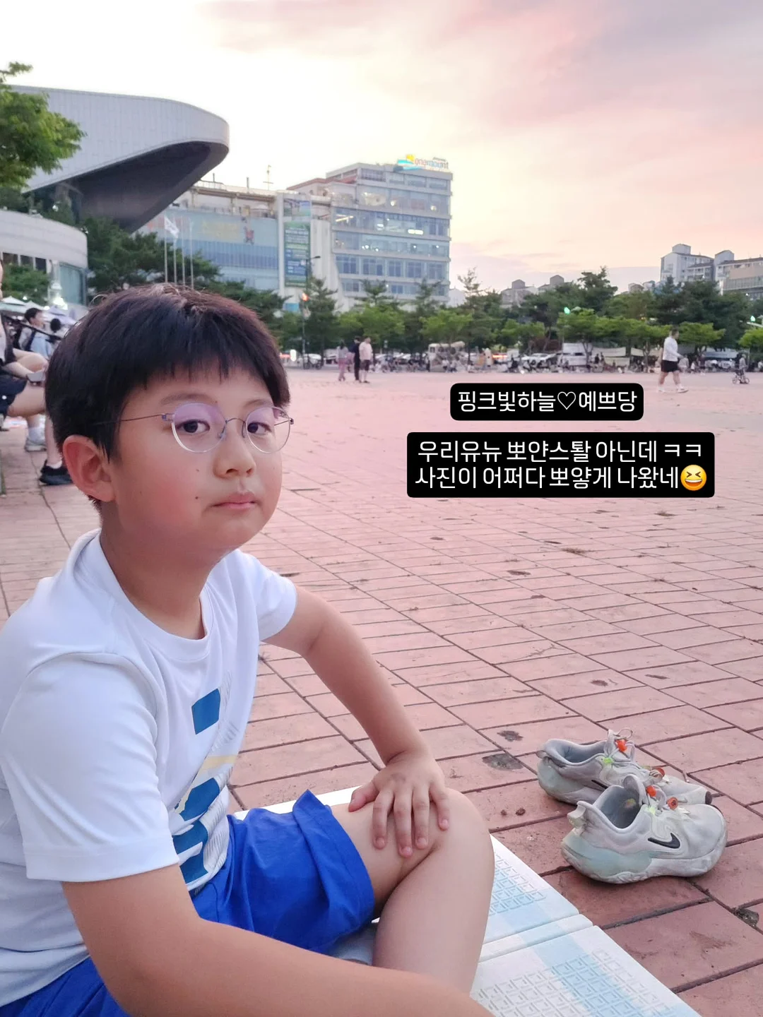오니츠카타이거 10