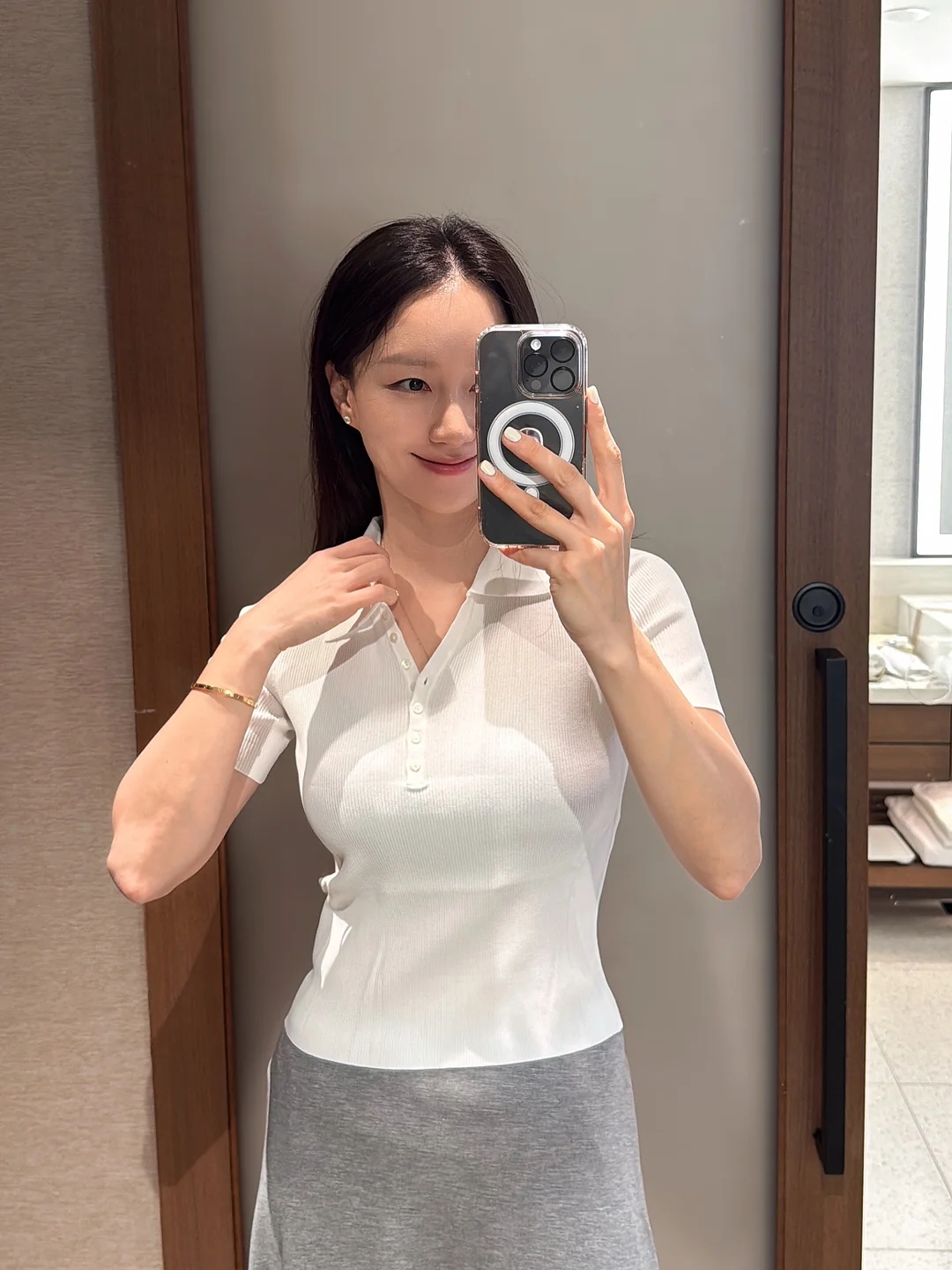 숲 속 한옥 촌캉스 숙소 3