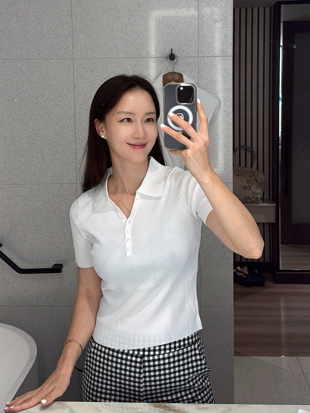 숲 속 한옥 촌캉스 숙소 4