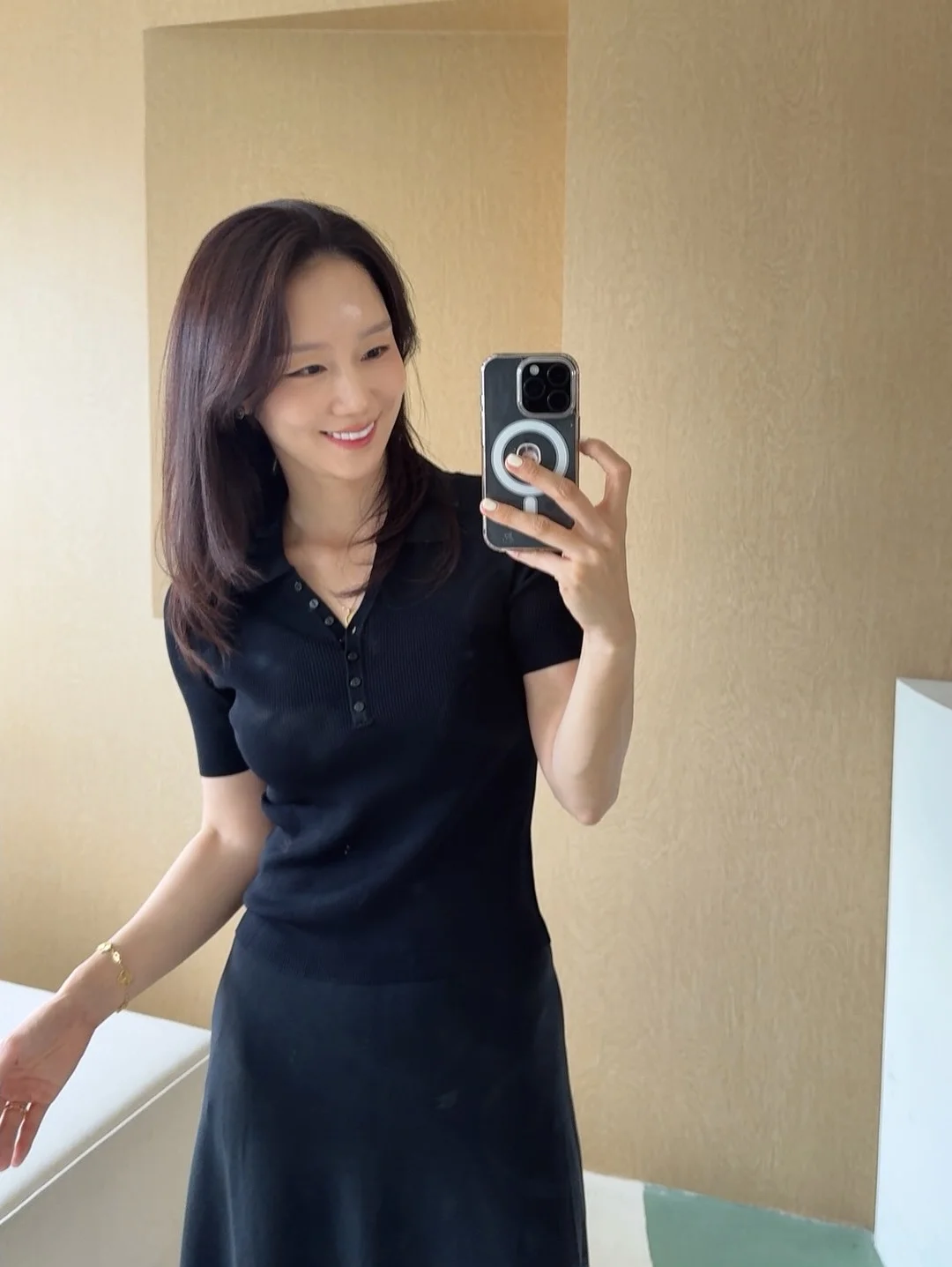 숲 속 한옥 촌캉스 숙소 5