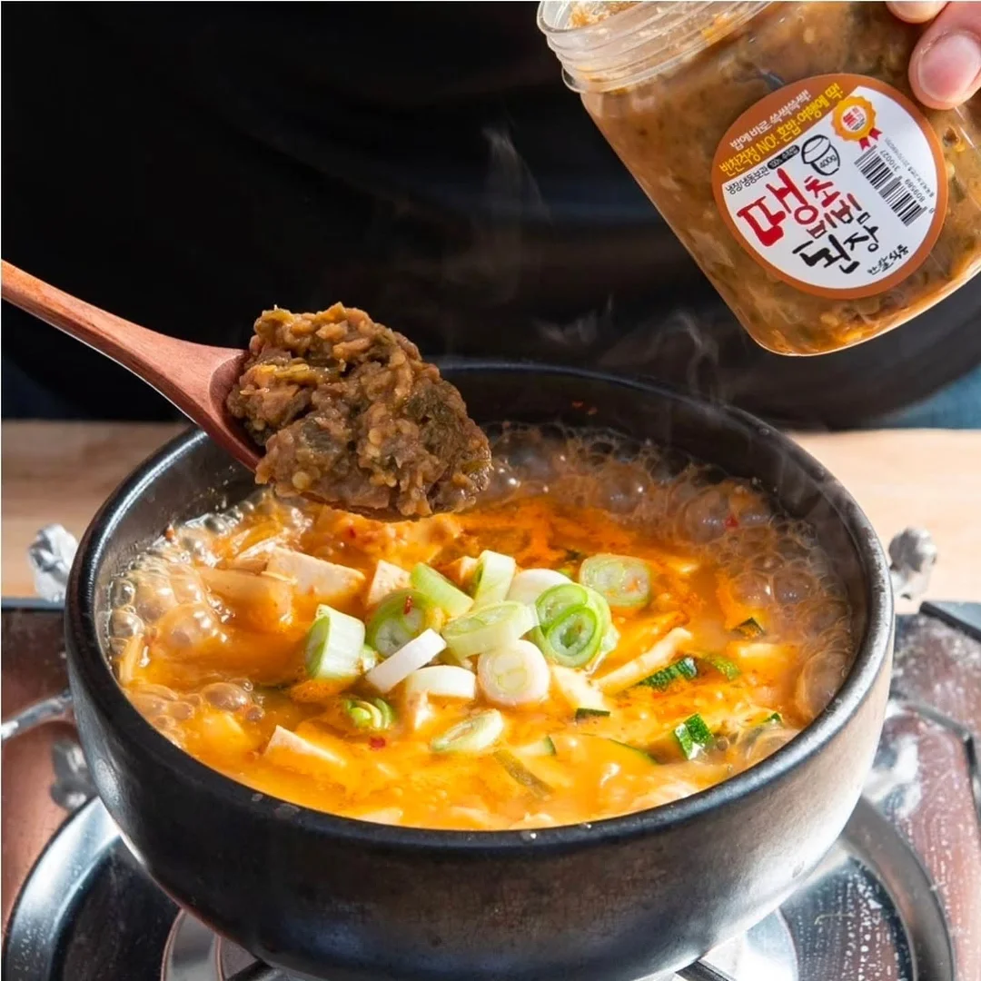 노스크래치 수세미 1