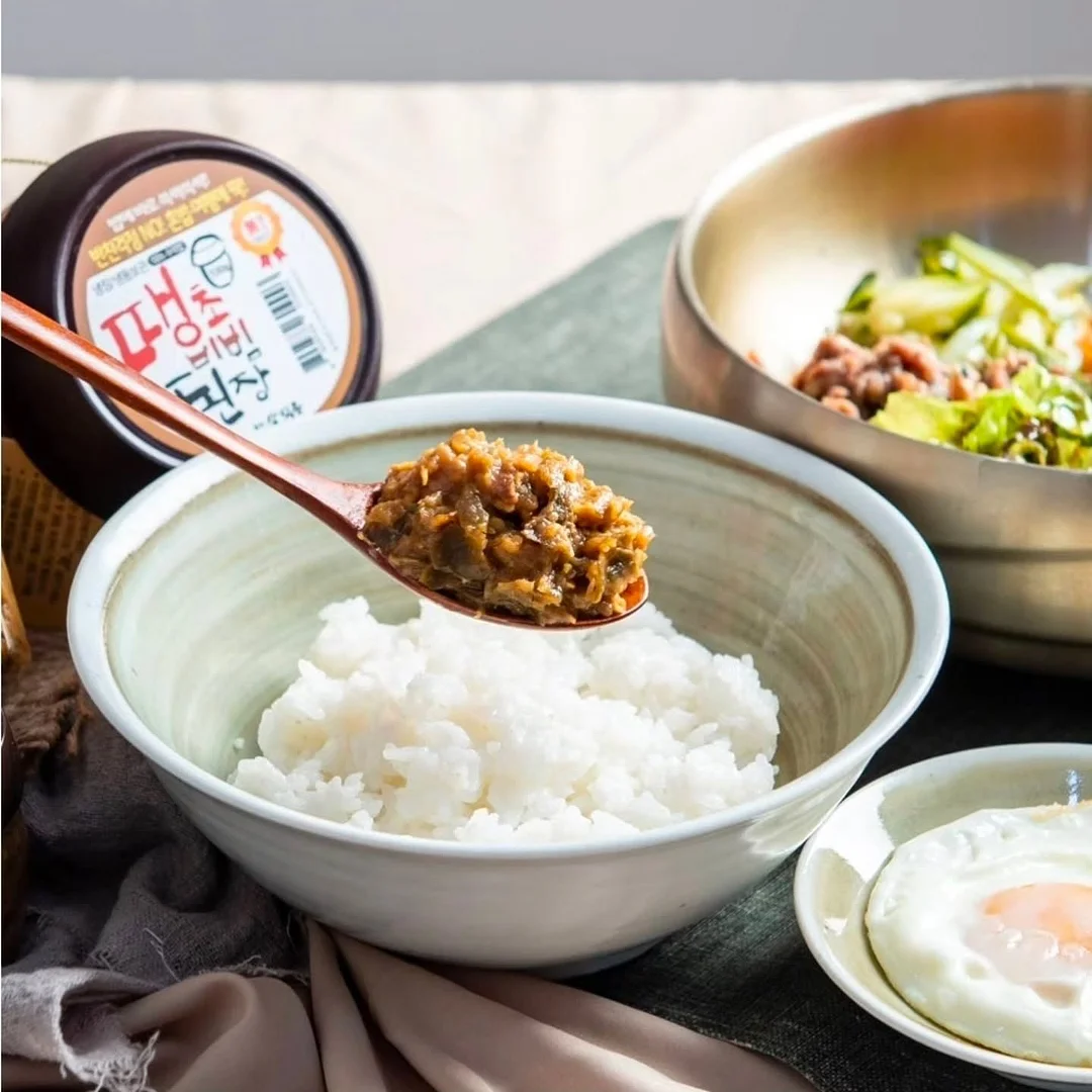노스크래치 수세미 5