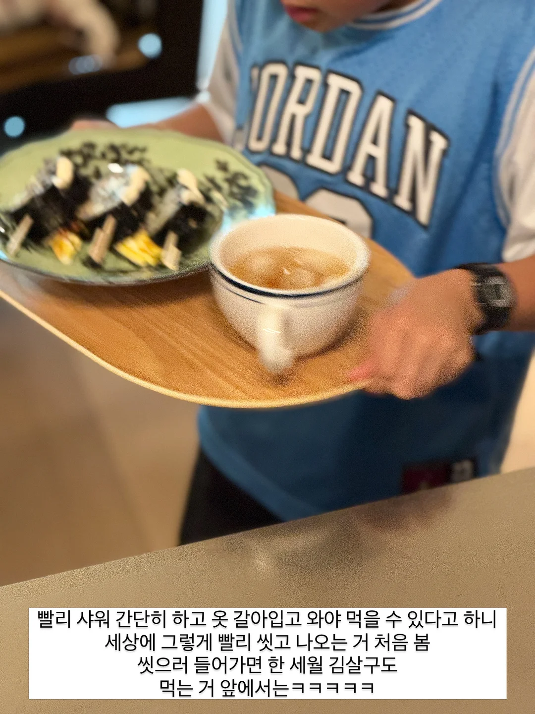 CP 트레이닝 버뮤다 팬츠 9