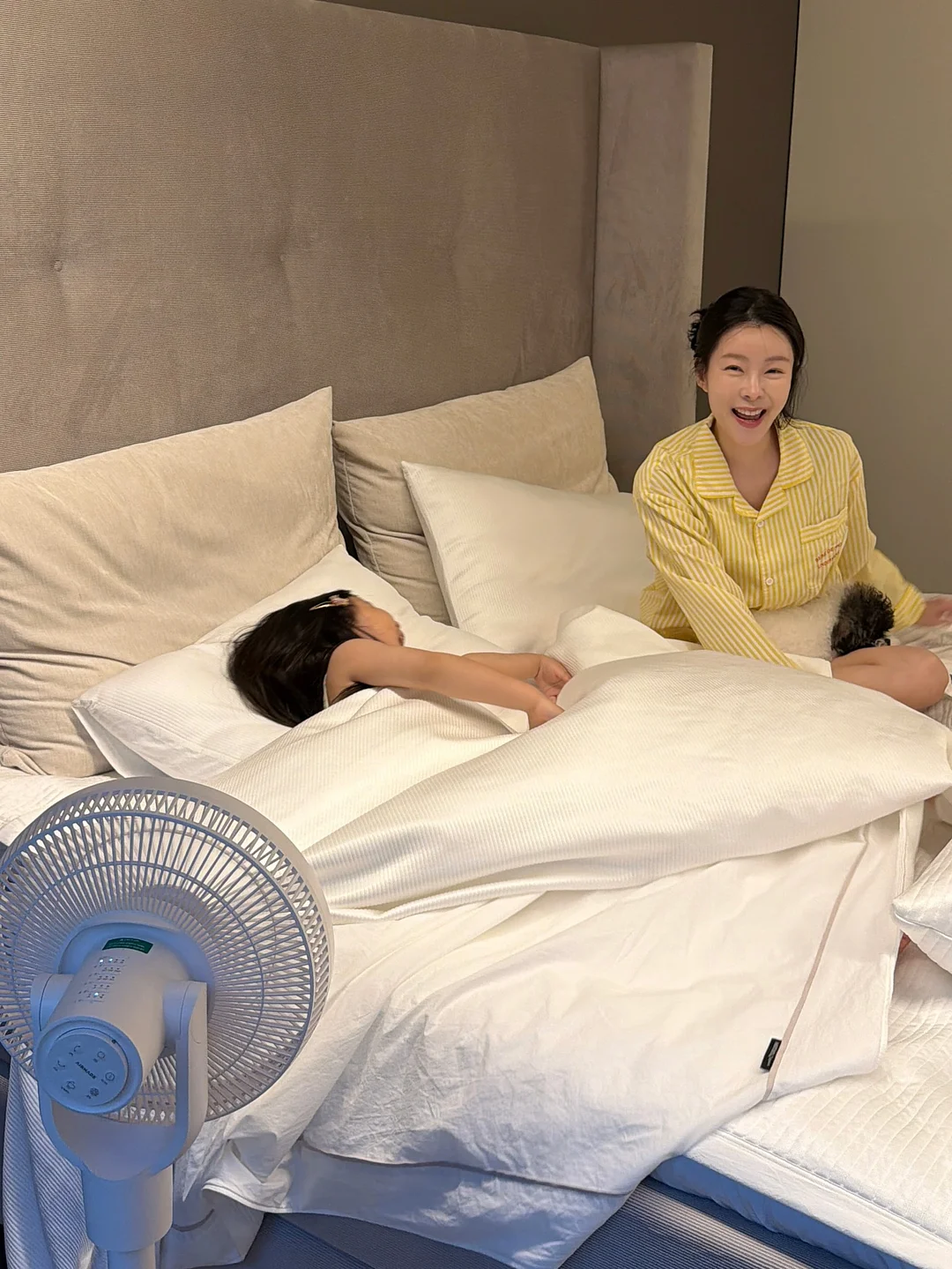갓김치스팸김밥 2