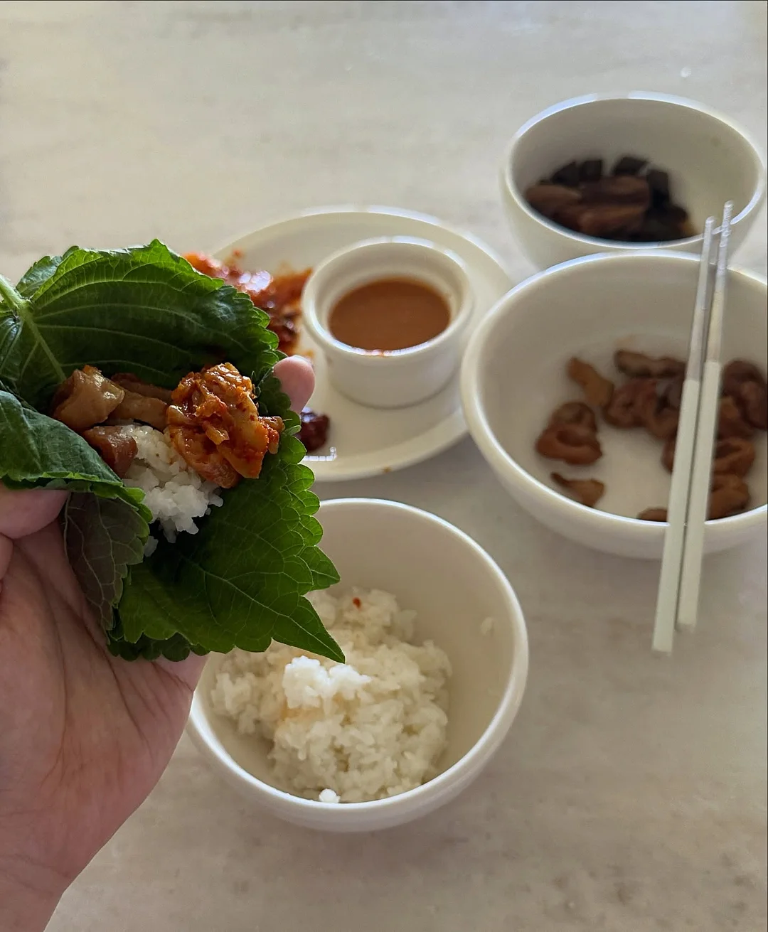 말투만바꿨을뿐인데 3