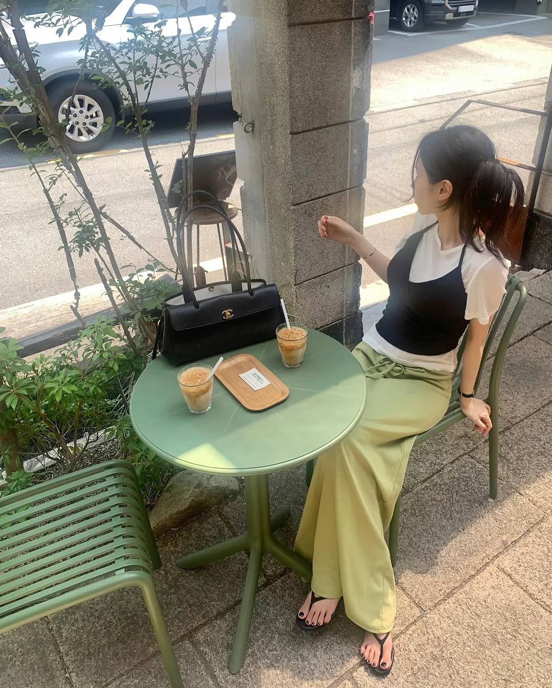 참바디 냉각 손풍기 19