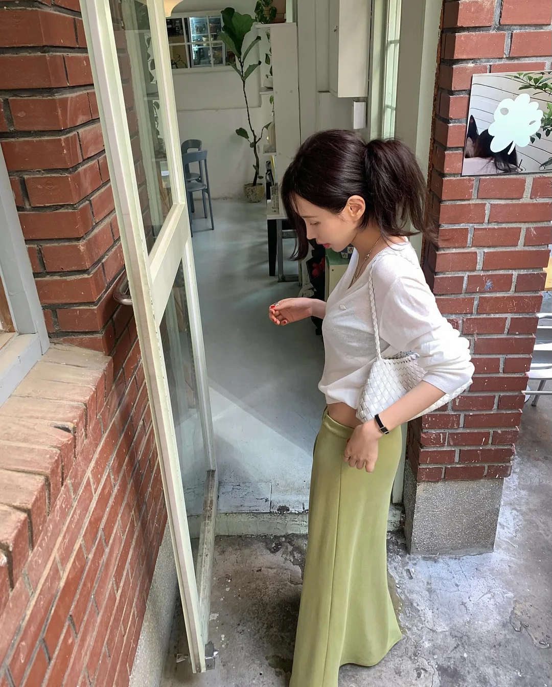 참바디 냉각 손풍기 7