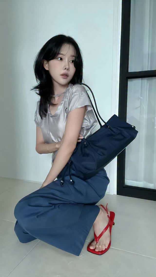 키링 네트백
