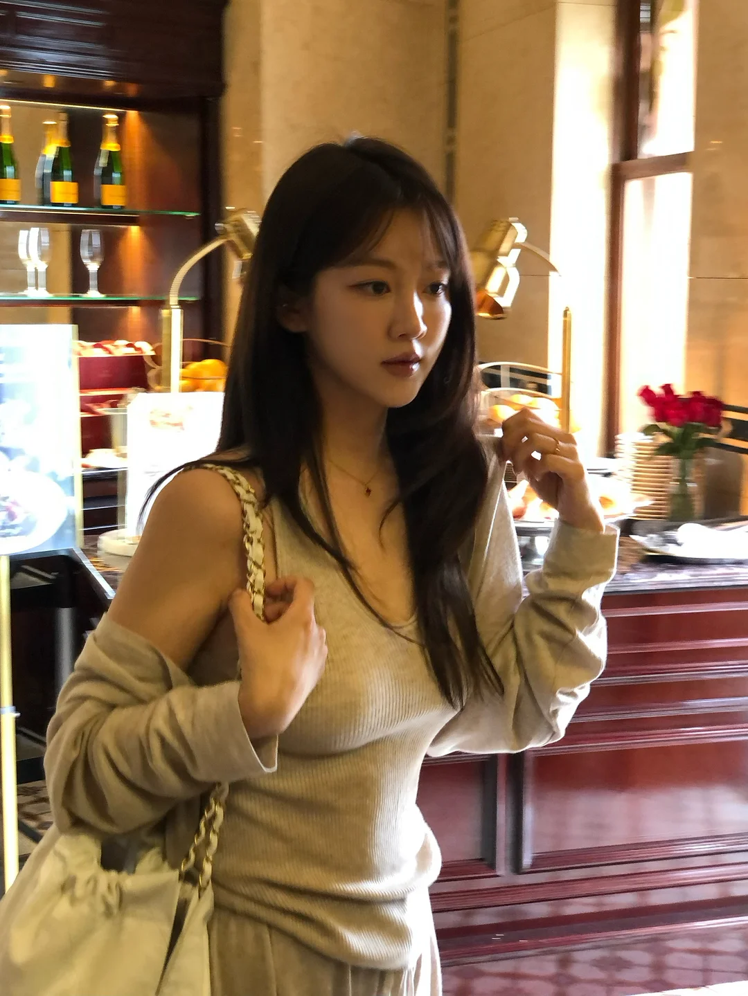 슈퍼 아보카도 망고 사고 7