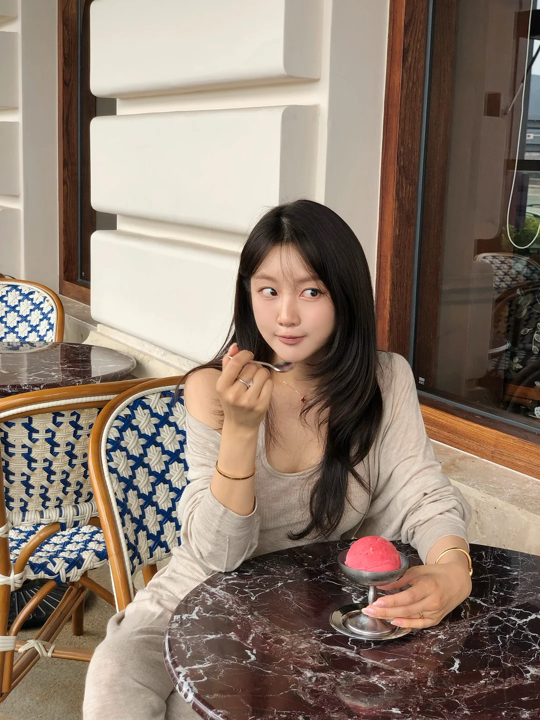 슈퍼 아보카도 망고 사고 9