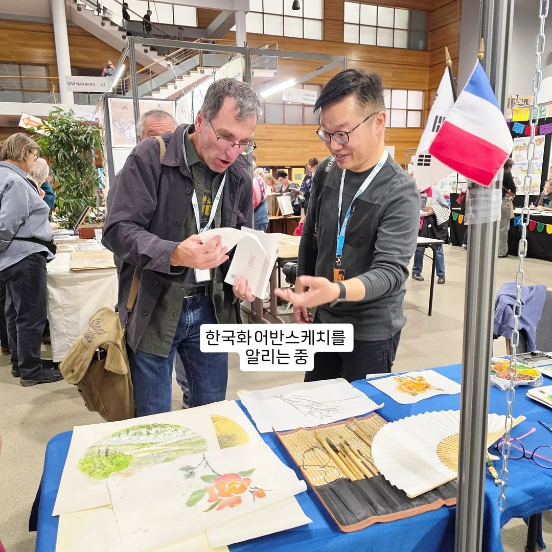 다이아몬드 버튼 데님 5