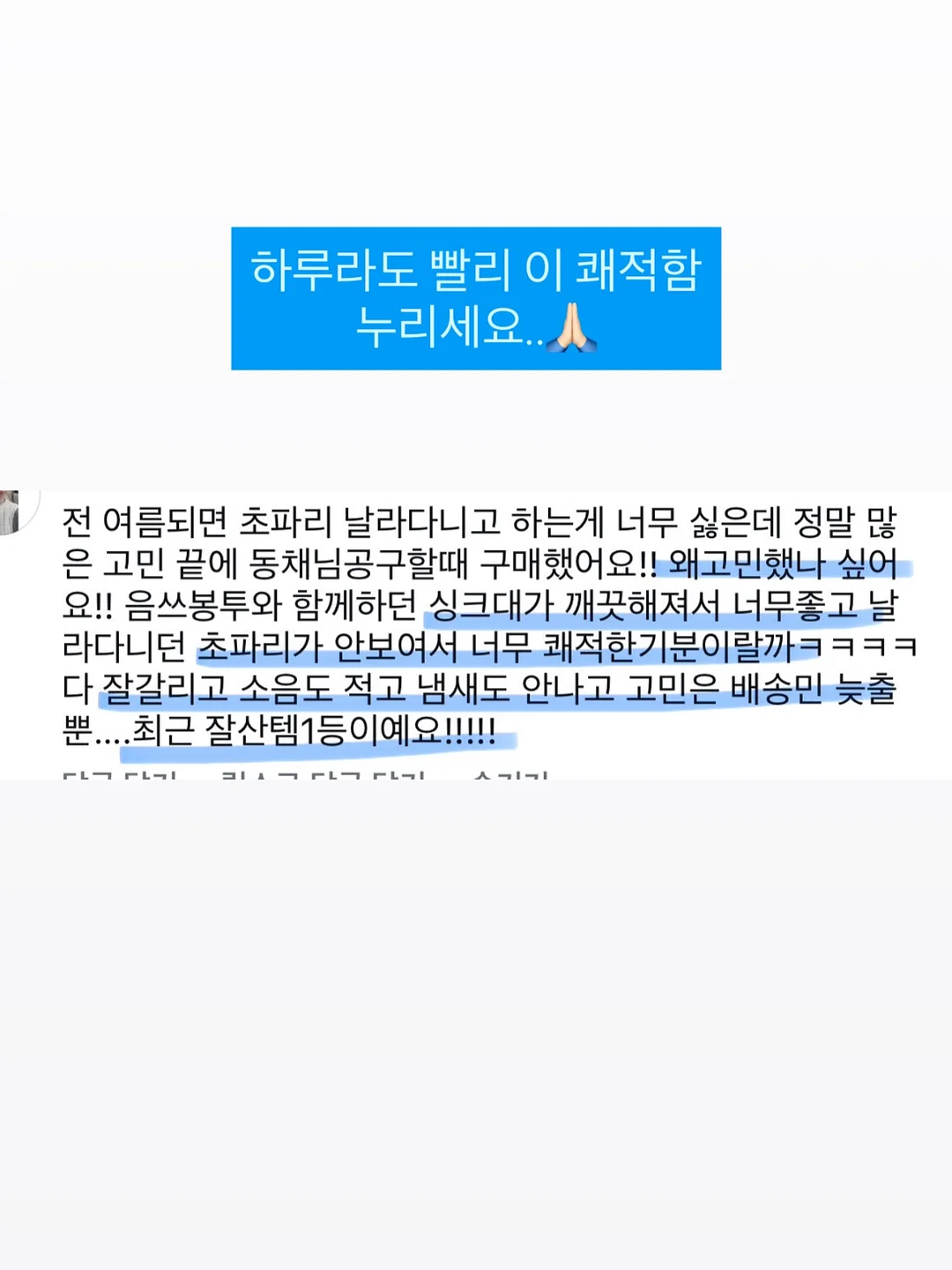 들기름 막국수 재료 12