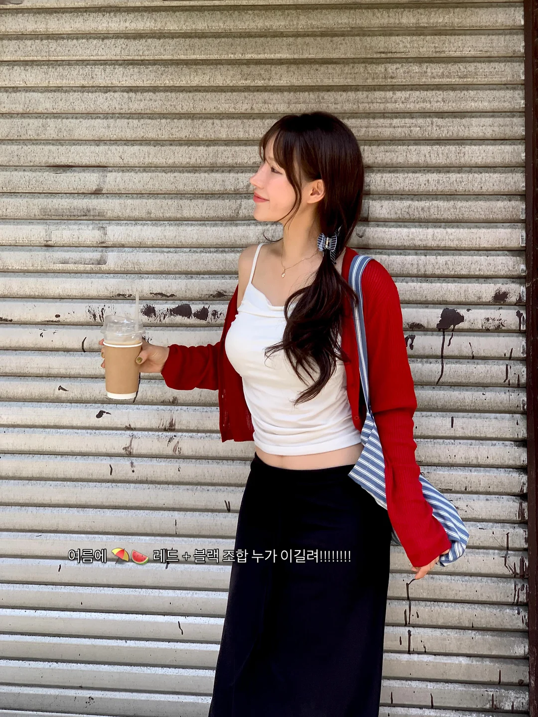 일회용 우비 바지 6