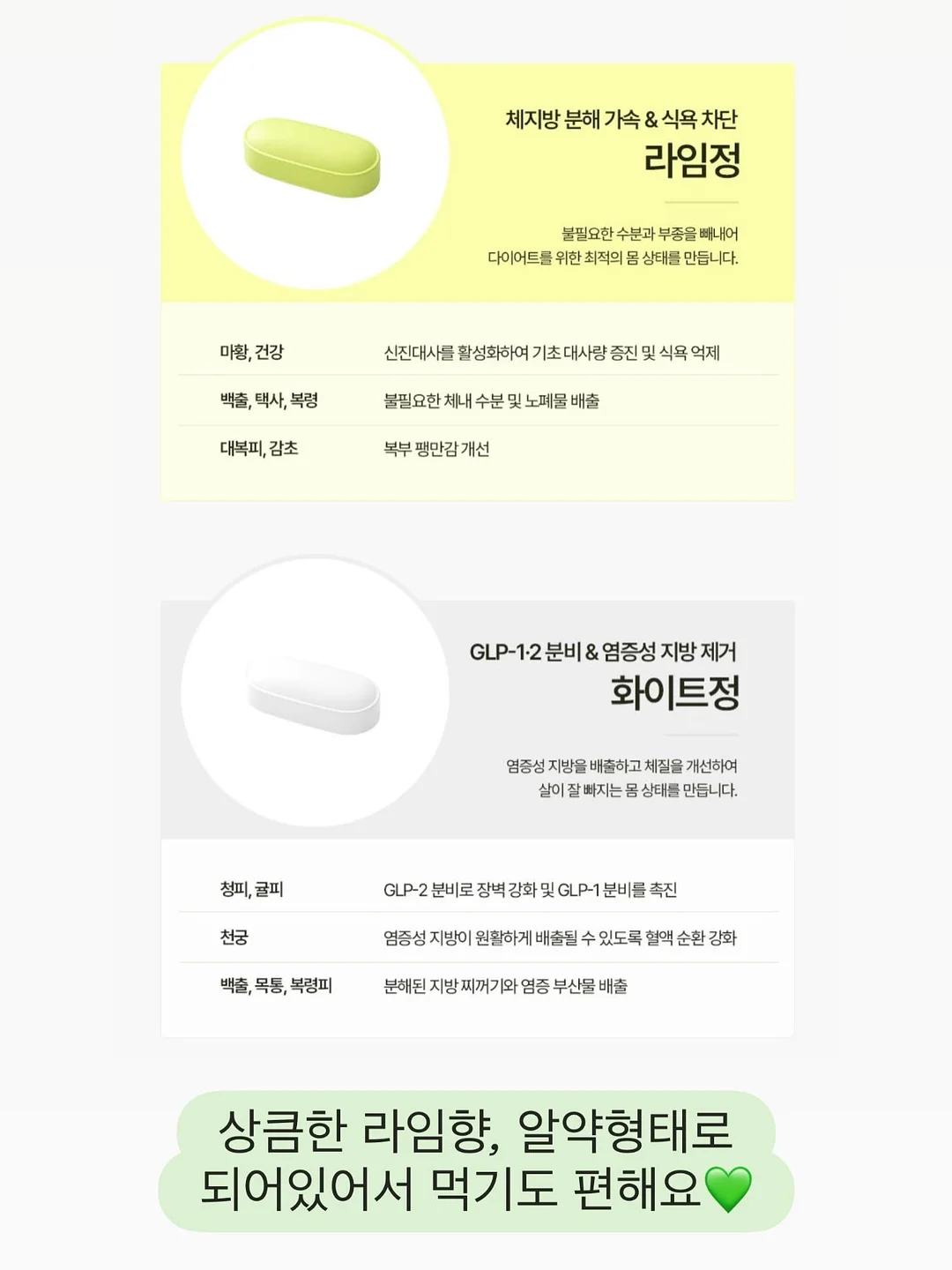 개말라 핏 코디 15