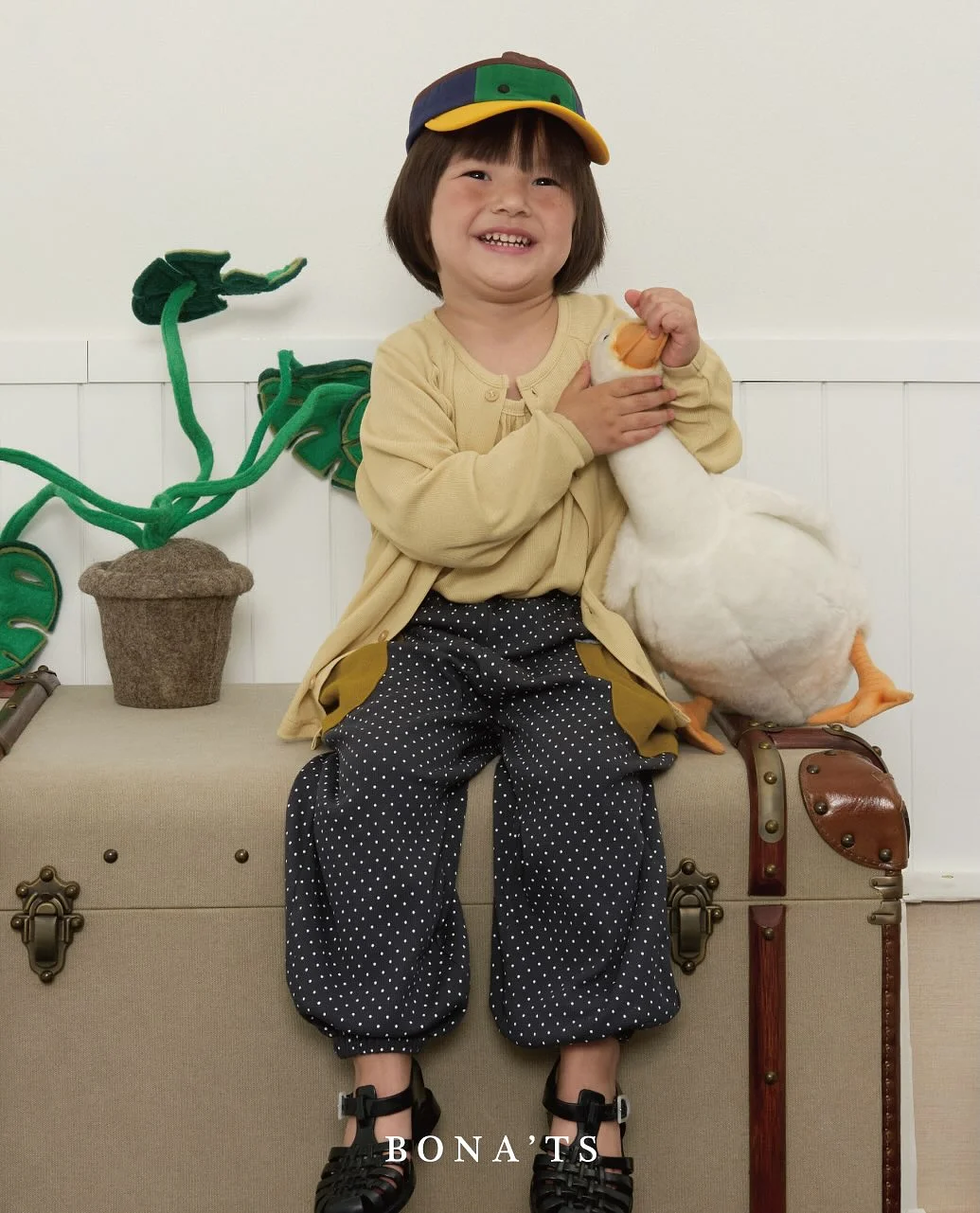 말차초코칩 파운드 8