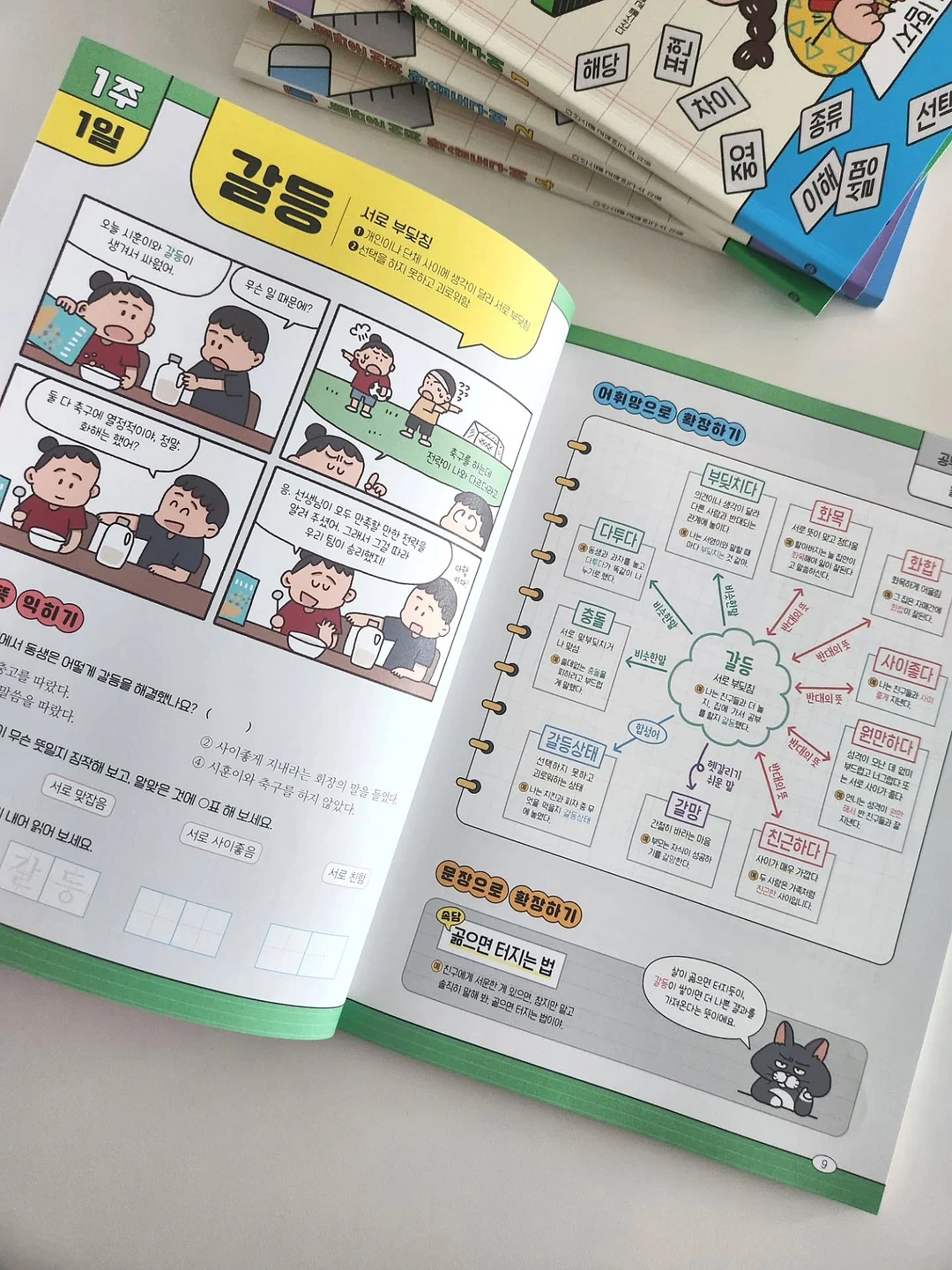 폴로 랄프로렌 여성 스트라이프 셔츠 10