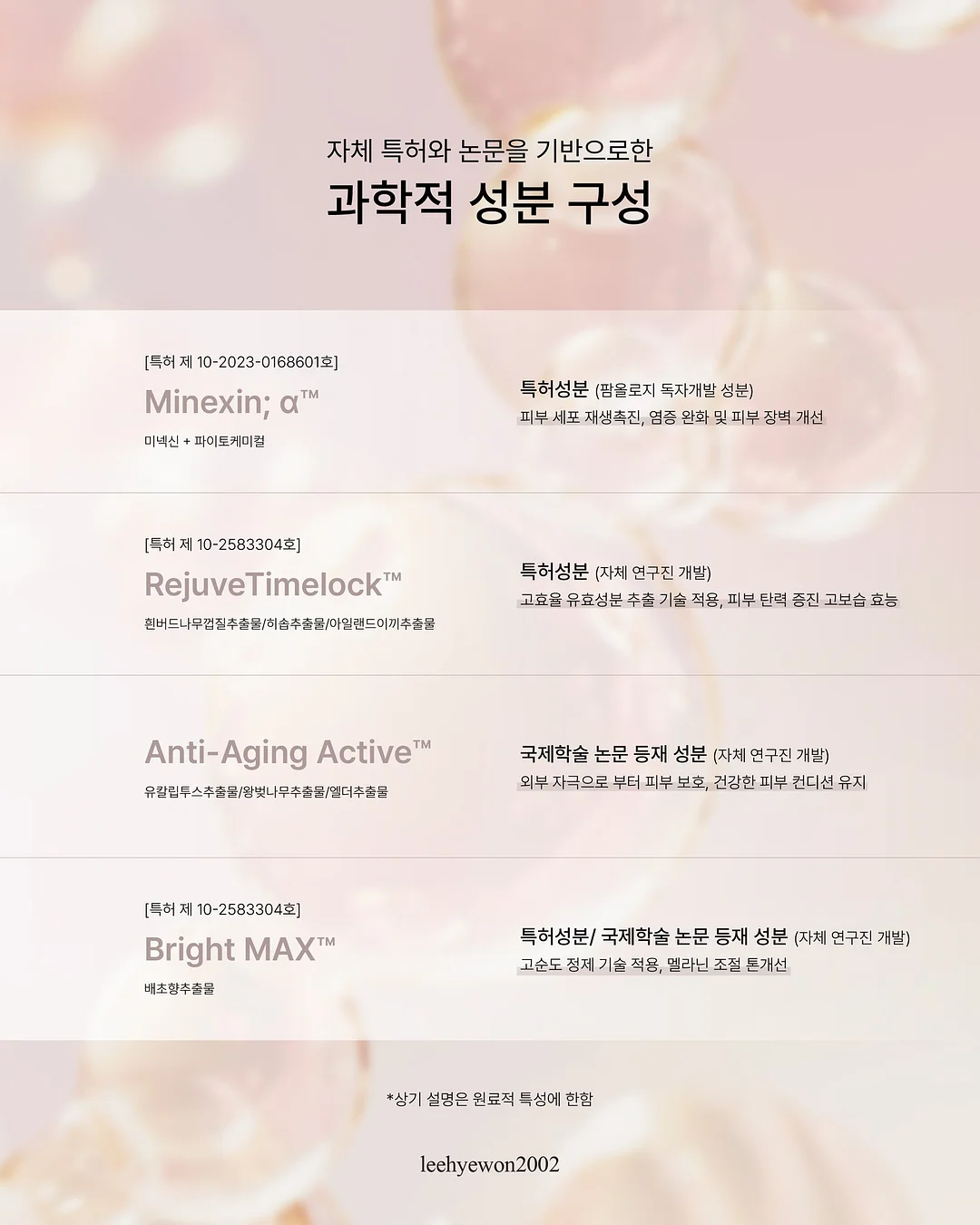 VEIMIA 미니마이저 브라 3