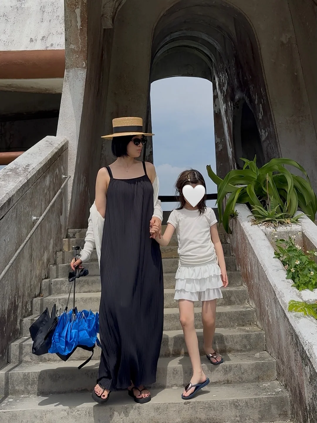 네일 아트 조합 3