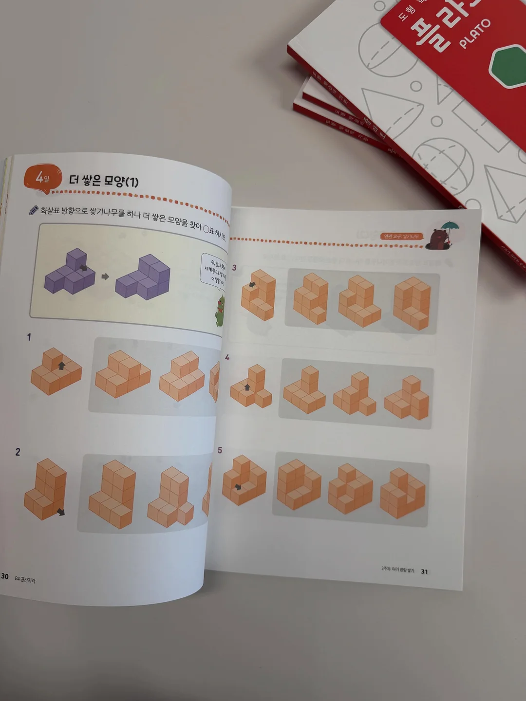 2000평 규모 실내 놀이터 17