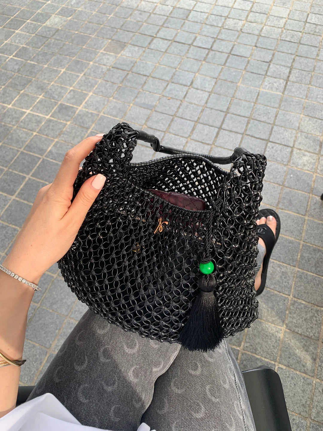 베란다 차양막 1