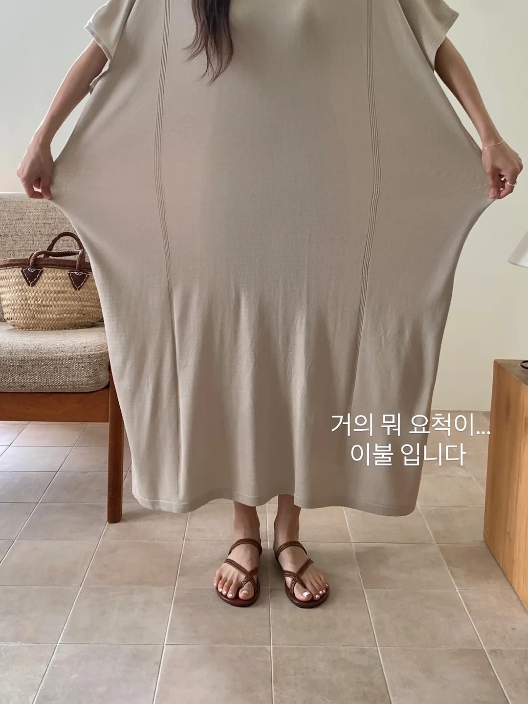 모자 스팀 살균기 7