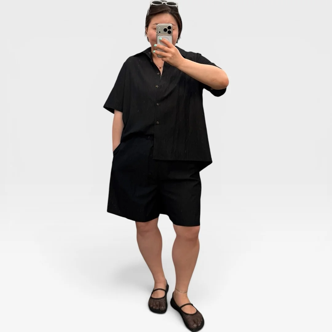 트루비 화장솜 2