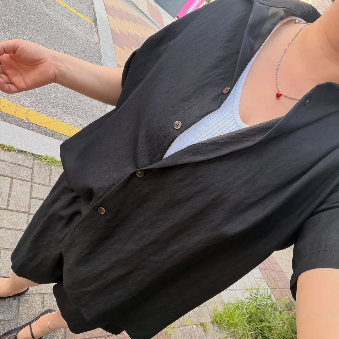 트루비 화장솜 6