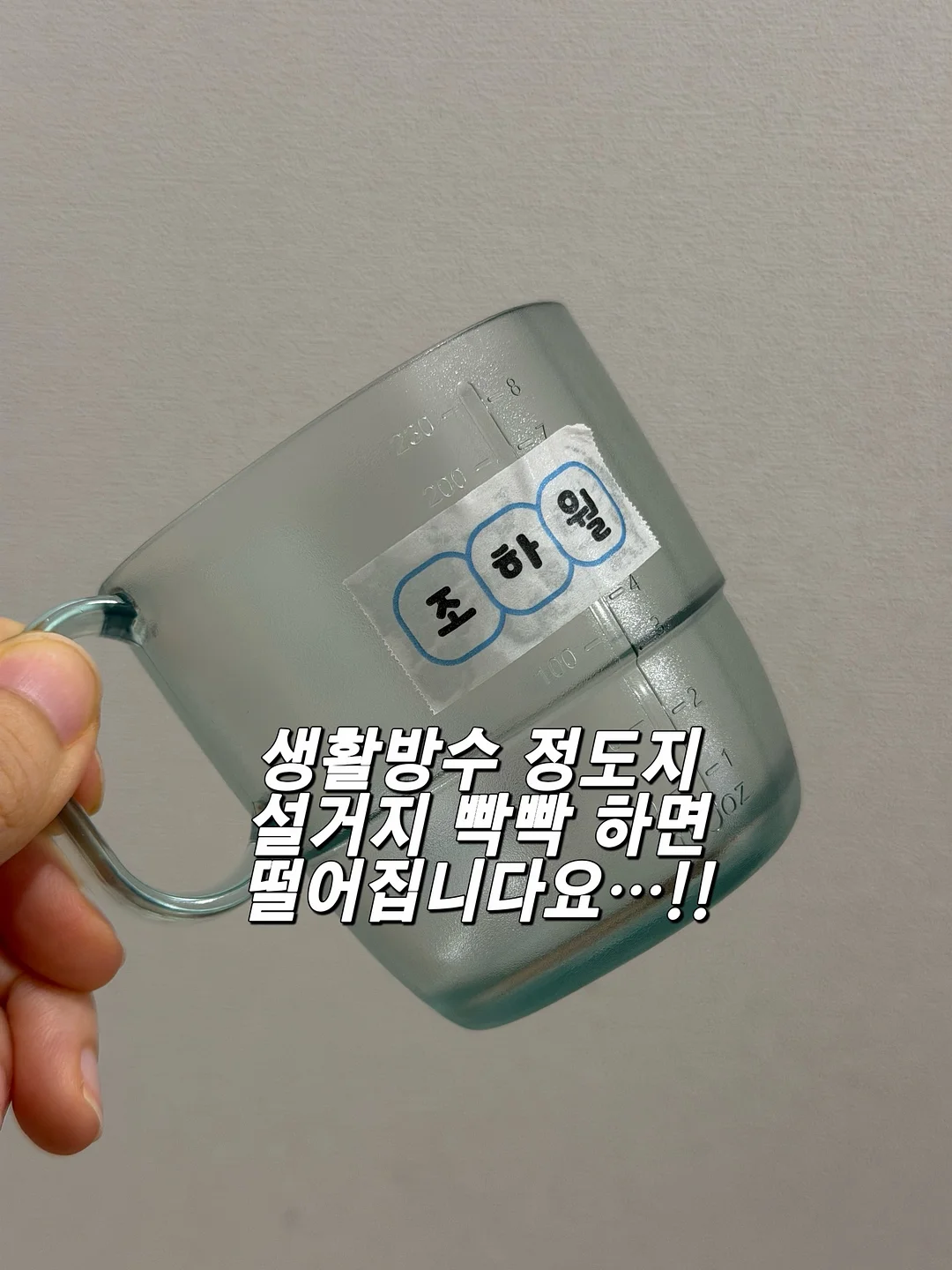 저칼로리 고단백 요리 레시피 6